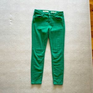 Pilcro and The Letterpress by Anthropology NBW